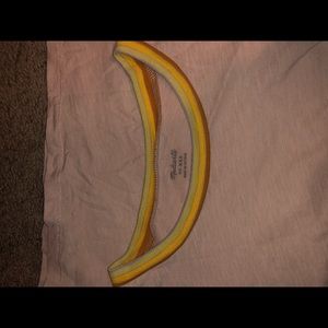 Madewell T Shirt